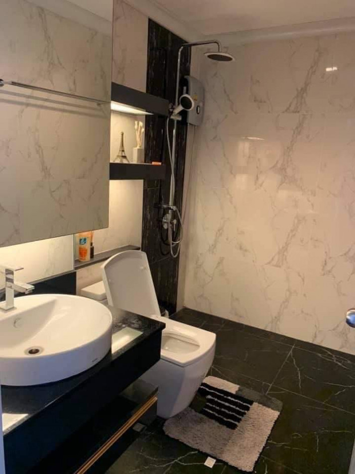 ขาย คอนโด KNIGHTSBRIDGE SKY RIVER OCEAN 63.5 ตรม. 2 นอน ห้องมุม ตกแต่งสุดสวย วิวแม่น้ำเต็มๆ รูปที่ 6