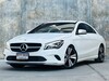 รูปย่อ MERCEDES BENZ CLA200 URBAN ปี 2018 แท้ รูปที่1