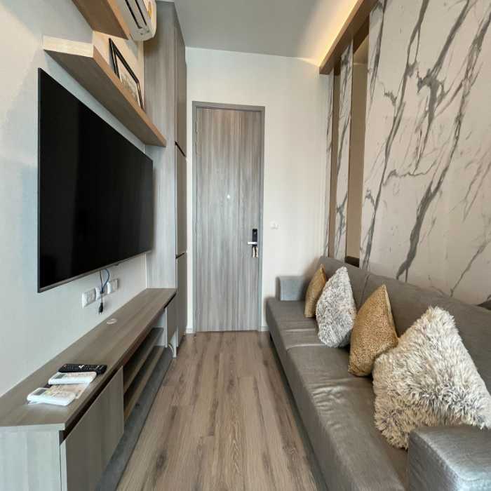 ขาย คอนโด Knightsbridge Prime รัชโยธิน 27 ตรม. ติดรถไฟฟ้า BTS พหลโยธิน 24 รูปที่ 5