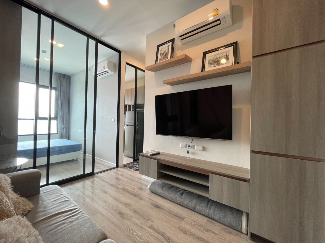 ขาย คอนโด Knightsbridge Prime รัชโยธิน 27 ตรม. ติดรถไฟฟ้า BTS พหลโยธิน 24 รูปที่ 2