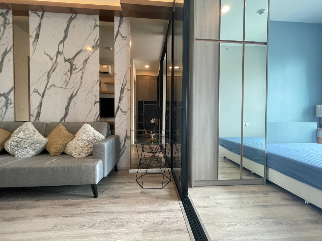 ขาย คอนโด Knightsbridge Prime รัชโยธิน 27 ตรม. ติดรถไฟฟ้า BTS พหลโยธิน 24 รูปที่ 4