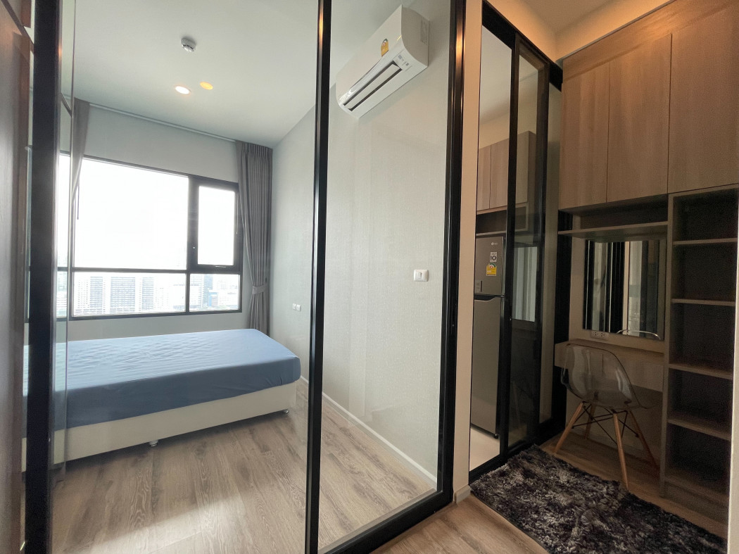 ขาย คอนโด Knightsbridge Prime รัชโยธิน 27 ตรม. ติดรถไฟฟ้า BTS พหลโยธิน 24 รูปที่ 6
