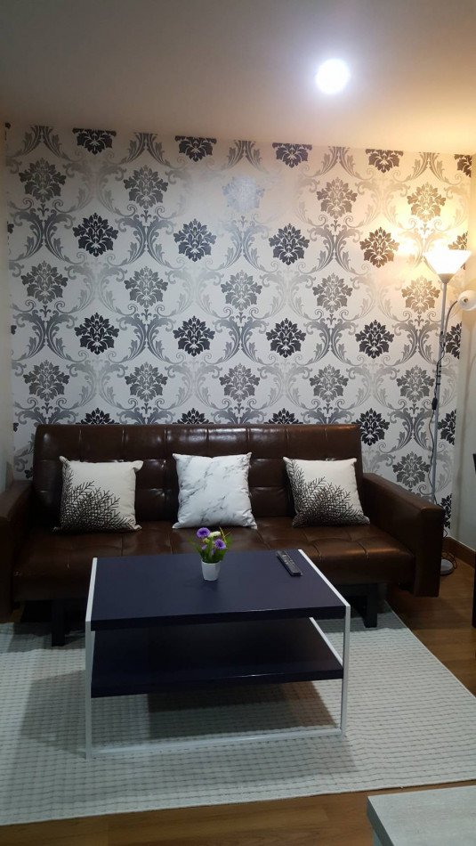 ขาย คอนโด Regent Home สุขุมวิท 81 28 ตรม. ใกล้รถไฟฟ้า BTS อ่อนนุช ประมาณ 800 เมตร รูปที่ 5