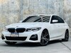 รูปย่อ BMW 330e M Sport Plug-in Hybrid ปี 2021 รูปที่6