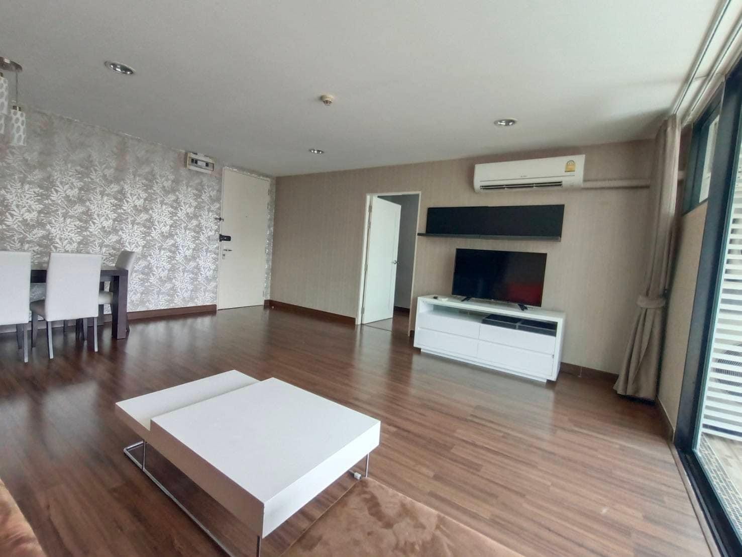 ขาย D65 Condominium (Sukhumvit 65) 3 Bedroom 107.40 ตรม  ใกล้St.Andrew International School รูปที่ 1