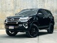 Toyota Fortuner 2.4 V ZIGMA 4WD AT ปี 2019