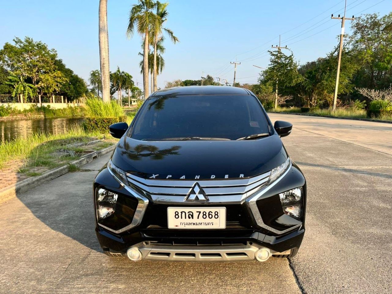 ขาย Mitsubishi Xpander 1.5 GT 2019 รูปที่ 1