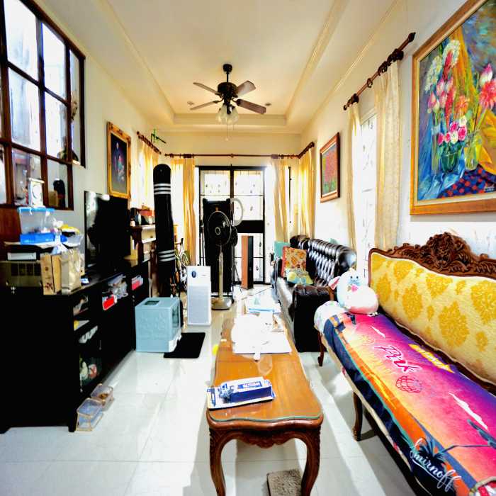 ขาย บ้านเดี่ยว บ้านฟ้าปิยรมย์ ลำลูกกา คลอง 6 200 ตรม. 94 ตร.วา เฟส 2 ใกล้ถนนใหญ่ ตกแต่งสวย ราคาสุดคุ้ม รูปที่ 6