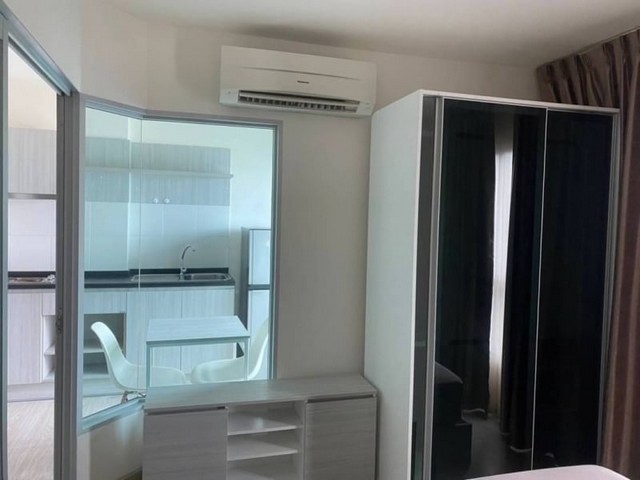 Condo Aspire Ngamwongwan for SALE, near The Mall Ngamwongwan and Kasetsart University รูปที่ 1