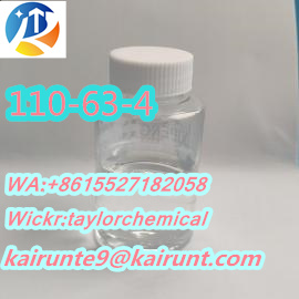 CAS110-63-4 1,4-Butanediol(BDO) with safe shipping to worldwide  รูปที่ 1