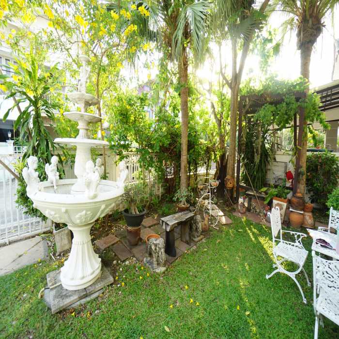ขาย บ้านเดี่ยว บ้านฟ้าปิยรมย์ ลำลูกกา คลอง 6 200 ตรม. 94 ตร.วา เฟส 2 ใกล้ถนนใหญ่ ตกแต่งสวย ราคาสุดคุ้ม รูปที่ 3