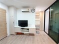 ให้เช่าด่วน! condo Pause Sukhumvit 115 พอส สุขุมวิท 115 28 SQUARE METER 7000 BAHT ใกล้ BTS ปู่เจ้า หรูอยู่สบาย