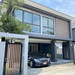 รูปย่อ H122 ขาย-ให้เช่า บ้านเดี่ยว โชคชัย4 PRIVATE RESIDENCE หลังมุม แรกสุด รูปที่1