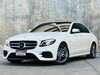 รูปย่อ MERCEDES BENZ E350e 2.0 AMG DYNAMIC ปี 2018 รูปที่6