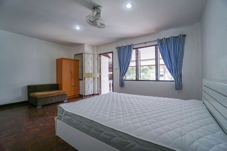 Room Apartment Available for Rent close to Chaweng beach Bophut Koh Samui Thailand monthly Rental  รูปที่ 1