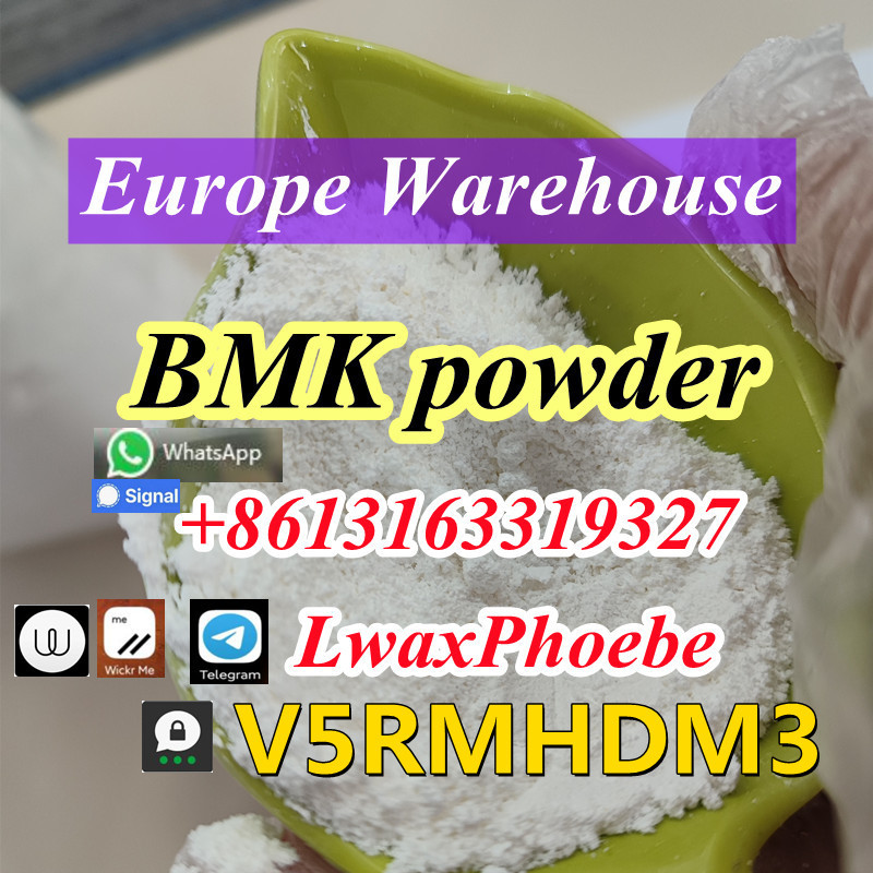 High Purity 99% Bmk powder,Bmk glycidate 5449-12-7 in Germany รูปที่ 1