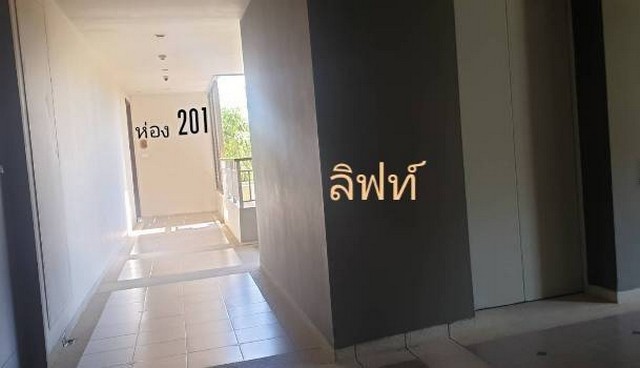 ขายด่วนห้องชุดโครงการออทัมน์หัวหิน Condo Autumn Huahin แขวงหนองแก เขตหัวหิน จังหวัดประจวบคีรีขันธ์  รูปที่ 1