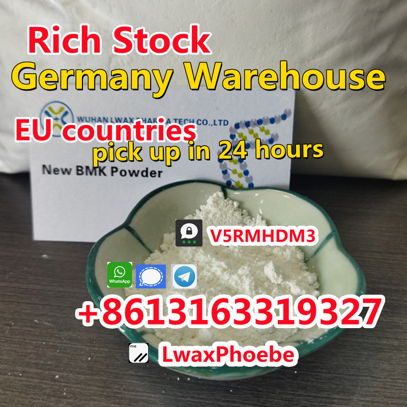 Germany Warehouse Fast collect Bmk powder, PMK powder 28578-16-7 รูปที่ 1
