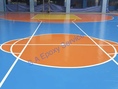 รับทำสี Epoxy 