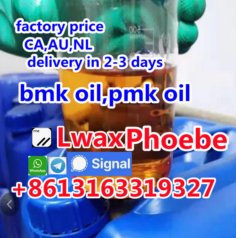 First Grade Pmk oil,Pmk wax 28578-16-7 telegram:+8613163319327 รูปที่ 1
