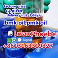 First Grade Pmk oil,Pmk wax 28578-16-7 telegram:+8613163319327