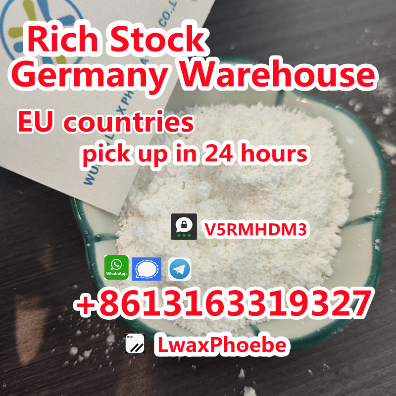 Germany Warehouse Fast collect Bmk powder, PMK powder 28578-16-7 รูปที่ 3