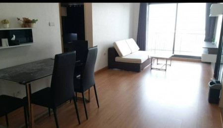 ขาย คอนโด SUPALAI LOFT แจ้งวัฒนะ 69 ตรม. ติดถนนใหญ่แจ้งวัฒนะ พร้อมอยู่ รูปที่ 1