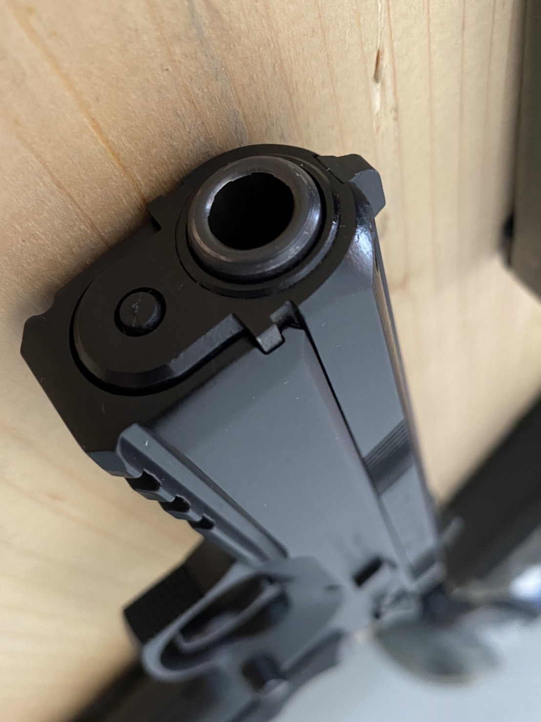 CZ 75 p-01 รูปที่ 4