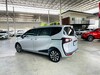 รูปย่อ TOYOTA SIENTA 1.5V  Auto ปี 21 จด 22   สีเงิน รูปที่5