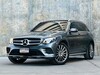 รูปย่อ MERCEDES BENZ GLC250d 4Matic AMG DYNAMIC ปี 2018 รูปที่6