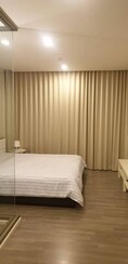 The Room Sukhumvit 69 spacious convenient safe 11th floor BTS Phra Khanong