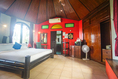 House For Rent in Chaweng Bophut Koh Samui 1 bedroom close to Chaweng beach 1 km fully furnished 