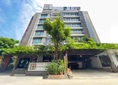 กิจการโรงแรม ให้เช่า มีห้องพักจำนวน 110 ห้อง  Near Major Ratchayotin  มีใบอนุญาตกิจการโรงแรมถูกต้อง 
