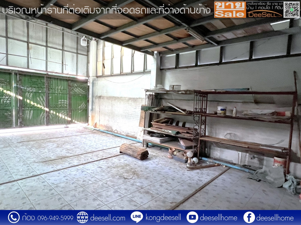 ขายบ้านเดี่ยว พหลโยธิน 52 ติดซอยทิมเรืองเวช ราคาดีมาก รูปที่ 9