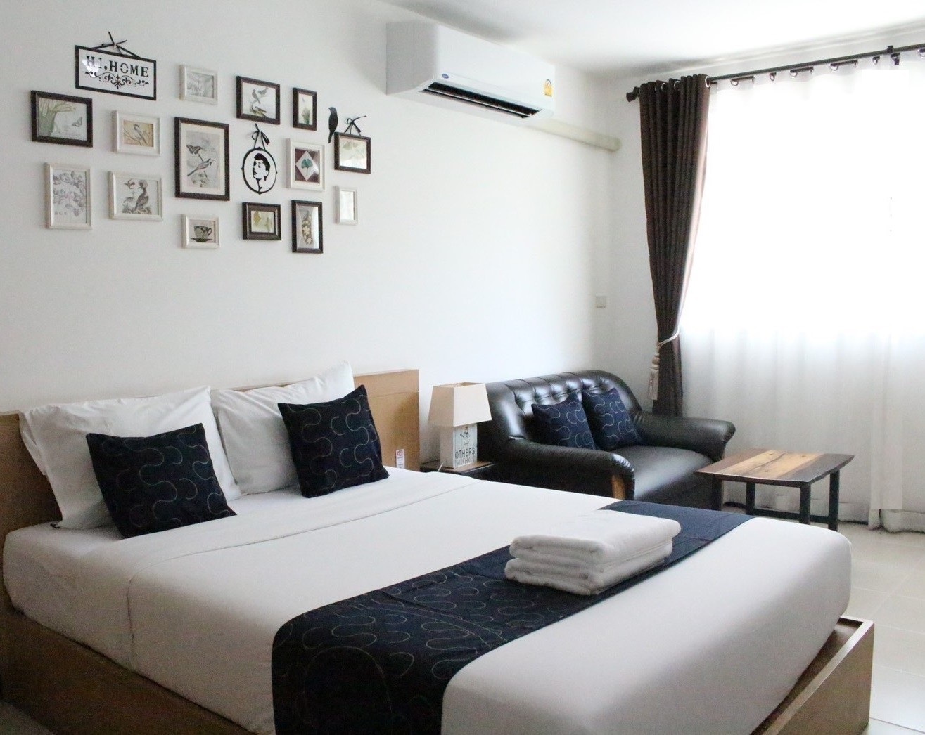 Hotel business for rent in Phaholyothin with a valid hotel business license Near Major Ratchayotin   รูปที่ 1