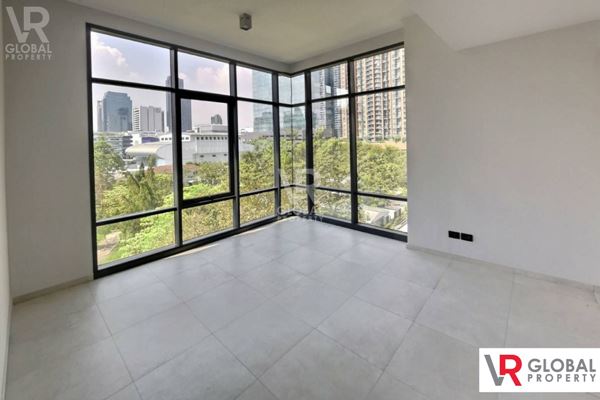 ขายคอนโดมิเนียมระดับ Hi-Class ย่านธุรกิจ The Lofts Asoke (เดอะ ลอฟท์ อโศก) รูปที่ 6