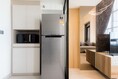 Condo Knightsbridge Prime Sathorn 1 BR 1 BATHROOM area 37 ตรม 25000 THB ใกล้กับ รถไฟฟ้า BTS ช่องนนทรี ราคาดีที่สุดในย่าน