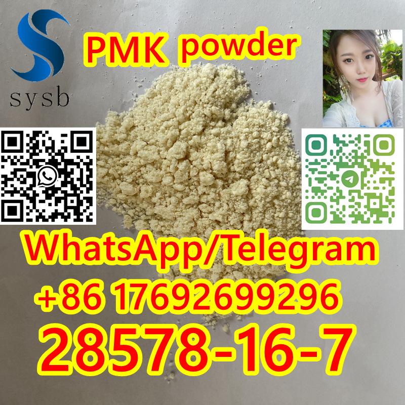 CAS 28578-16-7 2-Oxiranecarboxylicacid, 3-(1,3-benzodioxol-5-yl)-2-Methyl-, ethyl ester รูปที่ 1