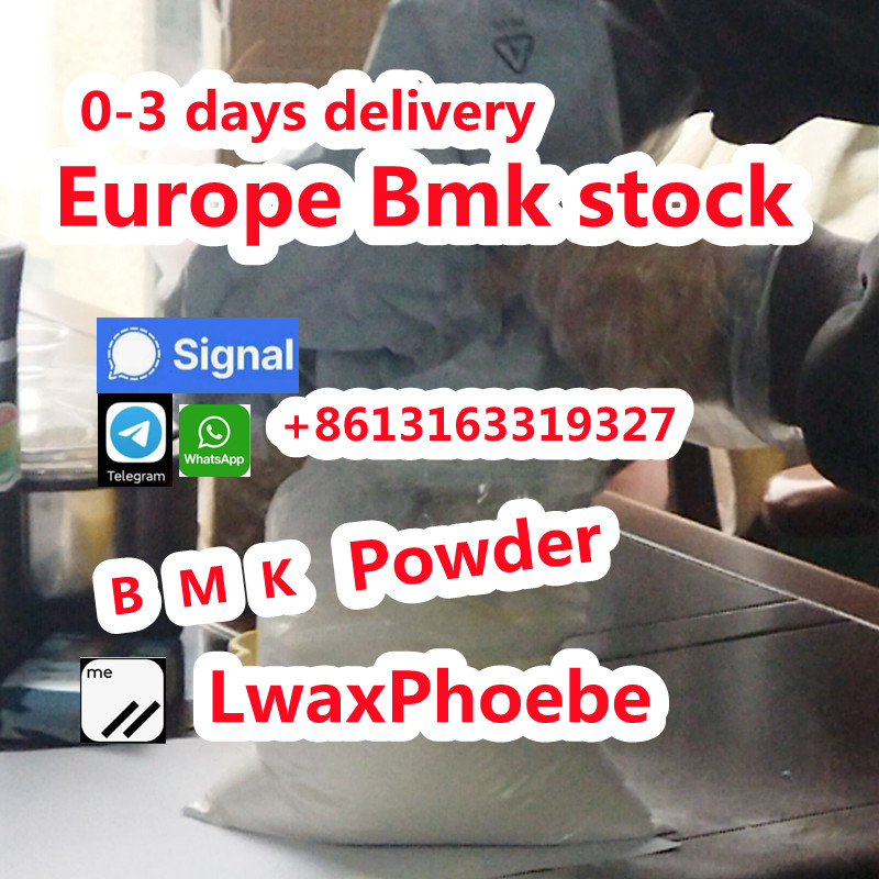 New Batch White Bmk powder 5449-12-7 with 80% yield in germany stock รูปที่ 1