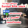 New Batch White Bmk powder 5449-12-7 with 80% yield in germany stock