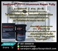 รูปย่อ (จินตนา T.0875413514 ) นำเข้า-จำหน่าย  SealXpert PS103 Aluminium Repair Putty กาวอีพ็อกซี่ 2 ส่วน (A+B) เนื้อครีมข้น มีเนื้ออลูมิเนียมผส รูปที่1