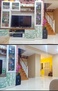 ต่อรองได้ โรจนะ -วังน้อย 40ตรว. 210ตรม.เฟอร์หรูครบ  3นอน 3น้ำ 1ครัว 2จอดรถ 3แอร์ อยุธยา NGV ปตท.