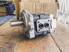 รูปย่อ ปั้มไฮดรอลิค (Hydraulic gear Pump) Shimadzu รุ่น DO5-9.55R759 รูปที่2