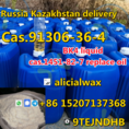 Factory sale BK4 liquid cas 91306-36-4 to Russia/Kazakhstan