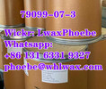 High Quality of cas 79099-07-3 1-Boc-4-Piperidone 
