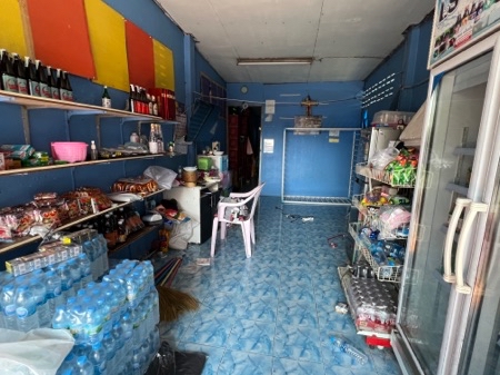 ขาย บ้านเดี่ยว ขายด่วน บ้านเดี่ยวพร้อมห้องเช่า อยู่เต็มตลอด ทำเลดี บางปูบ้านเดี่ยว 712 ตรม. 178 ตร.วา รูปที่ 2