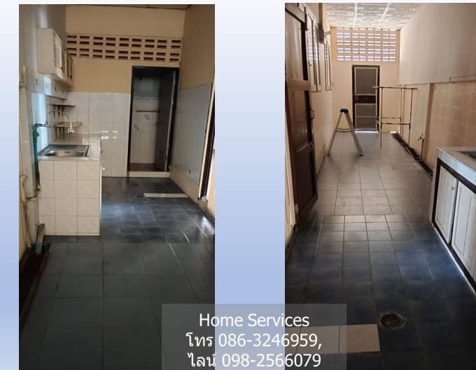 ให้เช่าบ้านเดี่ยวชั้นเดียว ถ.แจ้งวัฒนะ 56 วา 3 นอน แอร์ 2 ใกล้ถ.เลี่ยงเมือง ถ.สามัคคี รูปที่ 7