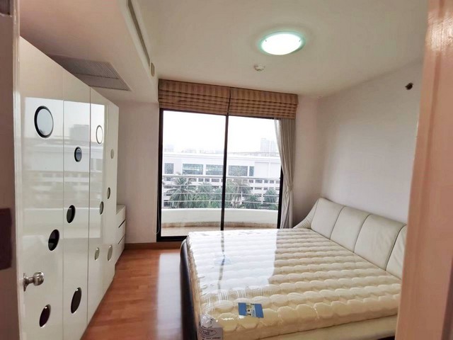   CONDO. Supalai Casa Riva ศุภาลัย คาซ่า ริวา 2ห้องนอน2BR 5900000 บ. ไม่ไกลจาก รถไฟฟ้า BTS ตลาดพลู อยู่สบาย รูปที่ 1