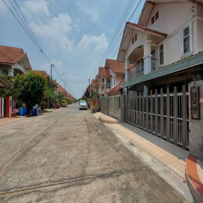 ขาย บ้านเดี่ยว ถูก เอ.ซี.เฮ้าส์ 3 150 ตรม. 50 ตร.วา รูปที่ 2