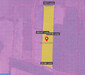 รูปย่อ ขายที่ดินสีม่วงลาย 7 ไร่ ติดถ.คอนกรีต ใกล้ถนนเส้นหนองครก 3015 - 700 เมตร อ.แปลงยาว จ.ฉะเชิงเทรา รูปที่6